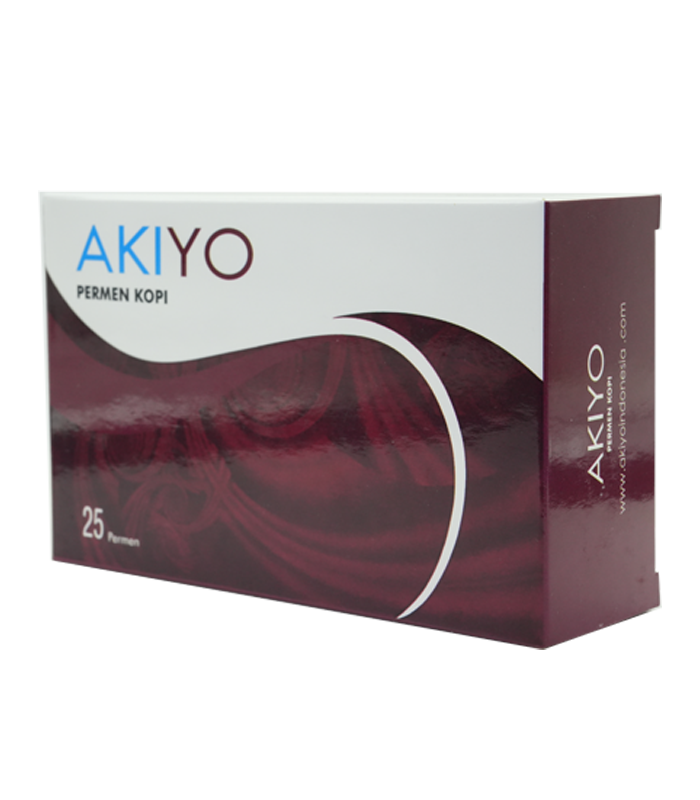 印尼精力糖 紫糖Akiyo汗馬糖 進口正品精力糖 25顆/盒:圖片 3