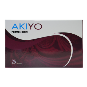 印尼精力糖 紫糖Akiyo汗馬糖 進口正品精力糖 25顆/盒