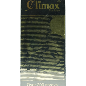 Climax 印度神油｜ 持久效果首選