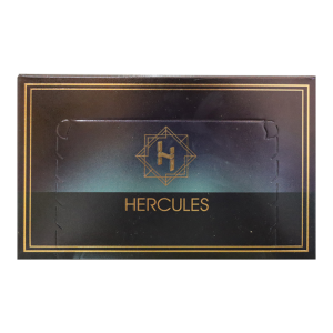 大力神椰子糖Hercules｜馬來西亞正品汗馬糖