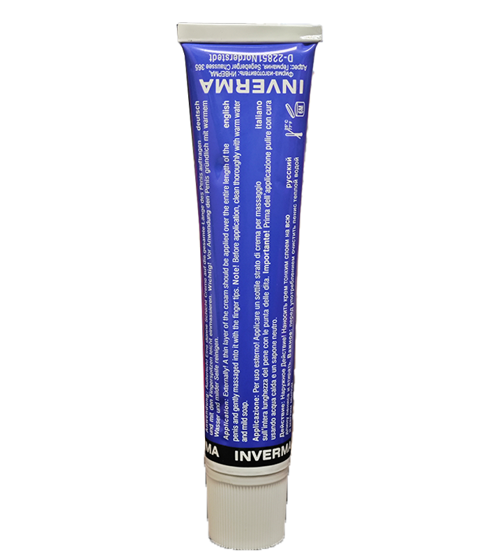 Super Largo 男性增大霜 | 德國進口 | 增大增粗 | 40ml:圖片 4