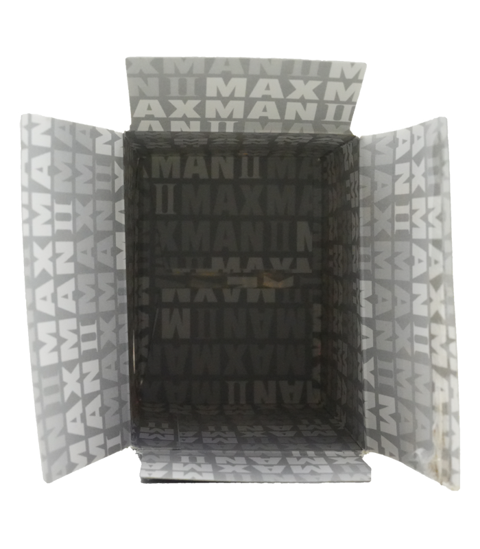 MAXMAN二代60顆 美國原裝 男性陰莖增大增粗保健品:圖片 9