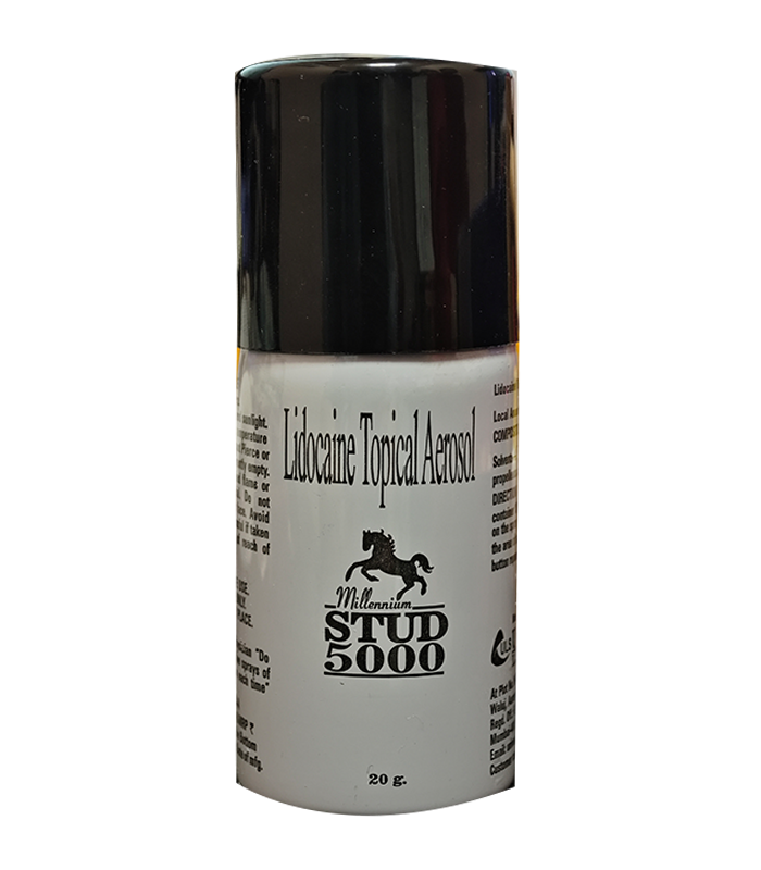 STUD5000 威馬5000持久液|印度草本延時配方,安全無副作用:圖片 3