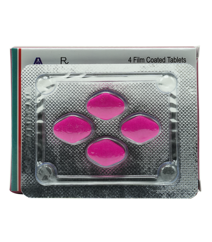 威而柔 Femafill-100 女用威而鋼 治療女性性功能障礙・提升情慾反應:圖片 4