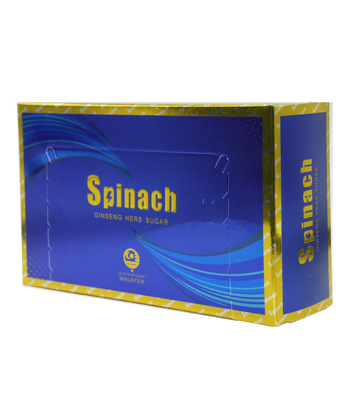 汗馬糖金糖|馬來西亞spinach|四代汗馬精力糖 功效壯陽補腎:圖片 3