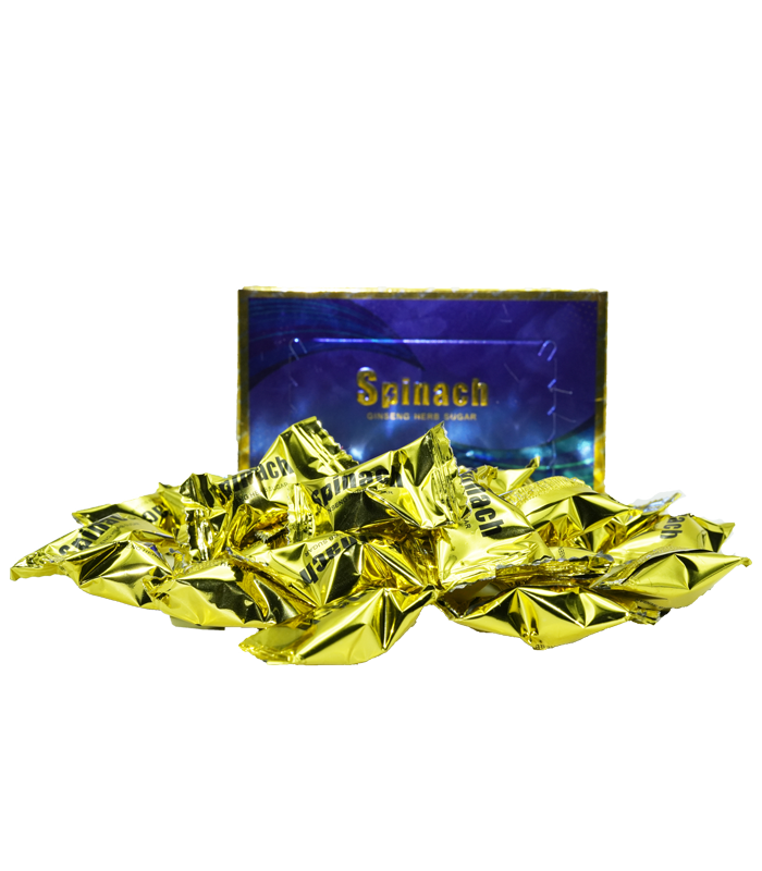 汗馬糖金糖|馬來西亞spinach|四代汗馬精力糖 功效壯陽補腎:圖片 4