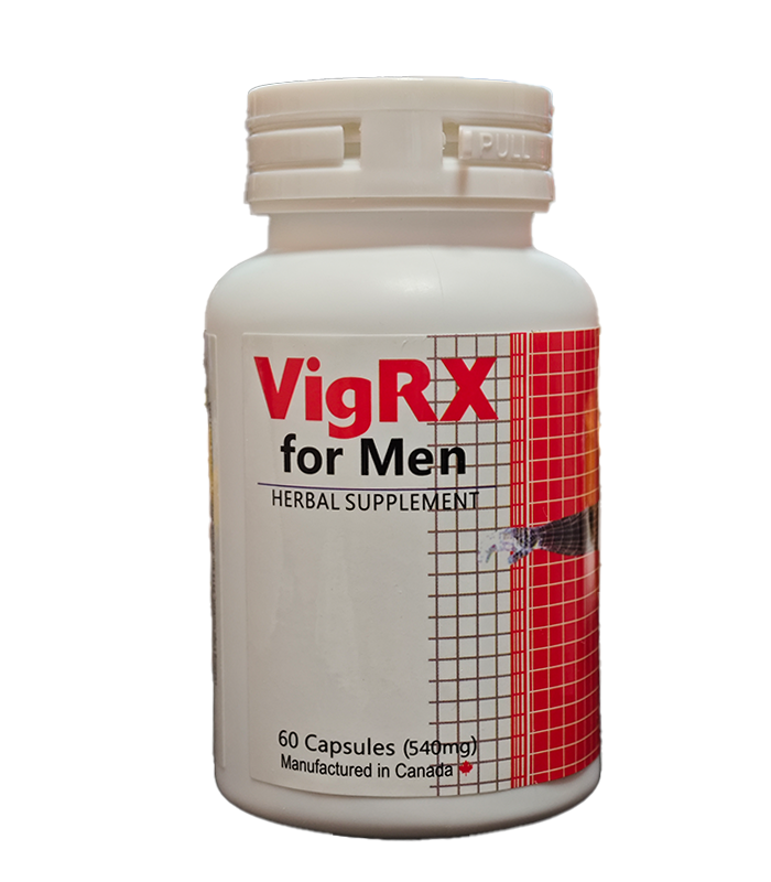 美國威樂 VigRX Plus 男性升級配方|60顆瓶裝 一療程平均增長3公分:圖片 3
