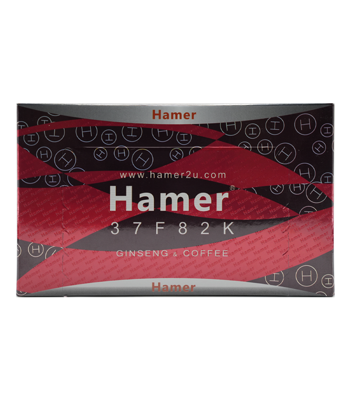 汗馬糖 馬來西亞Hamer Candy 無副作用 治療陽痿藥物 30顆一盒