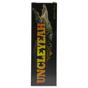 法國的確勁 UNCLEYEAH 陰莖增大增長膏 | 助你重拾男性自信