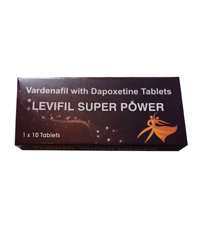 艾力達雙效片Extra super Levifil 增硬+助勃+延時壯陽藥10粒/盒 印度原廠進口:圖片 3