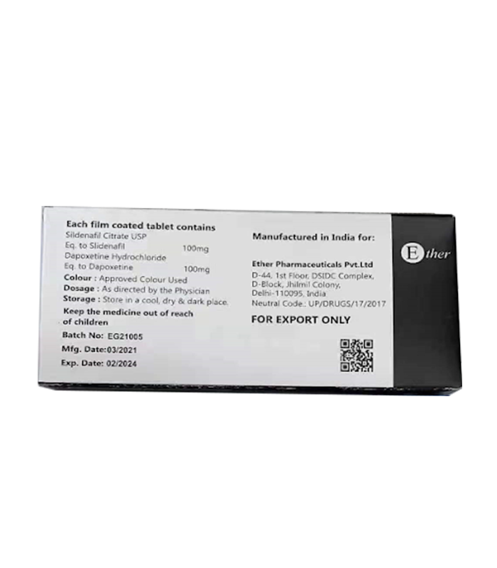 印度藍鑽超級威而鋼雙效片 Stenagra Super Power|頂級助勃延時雙效組合:圖片 6