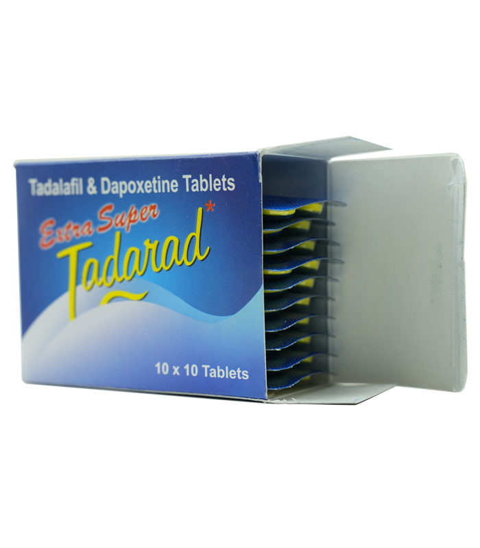 印度超級雙效犀利士 Extra Super Tadarad 超強延時 超強增大:圖片 4